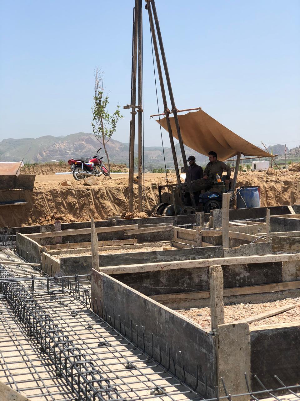 Civil Infrastructure