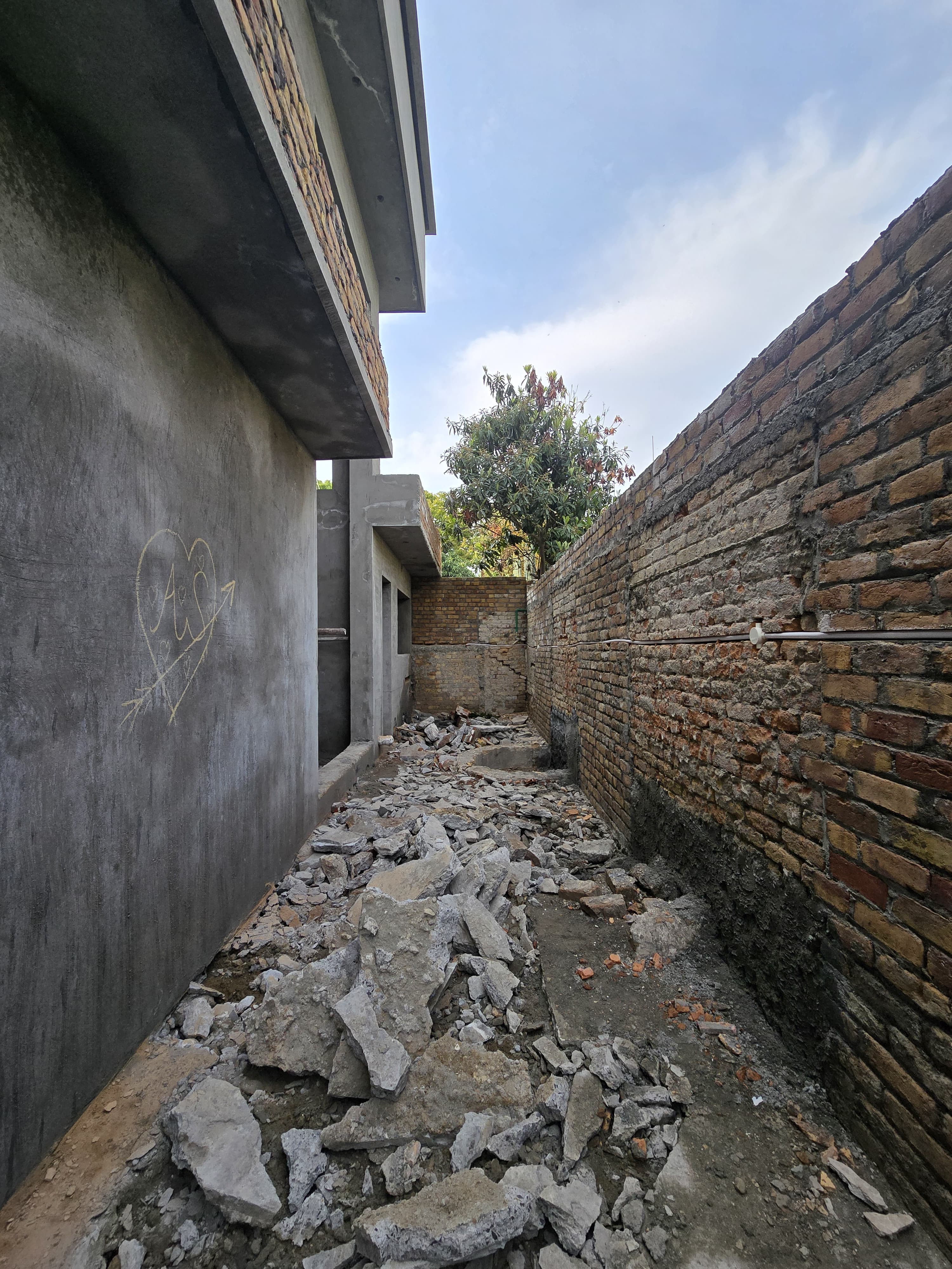 Construction Engineering