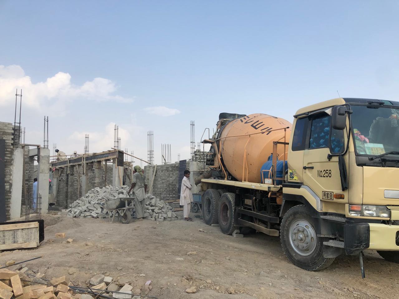 Structural Engineering