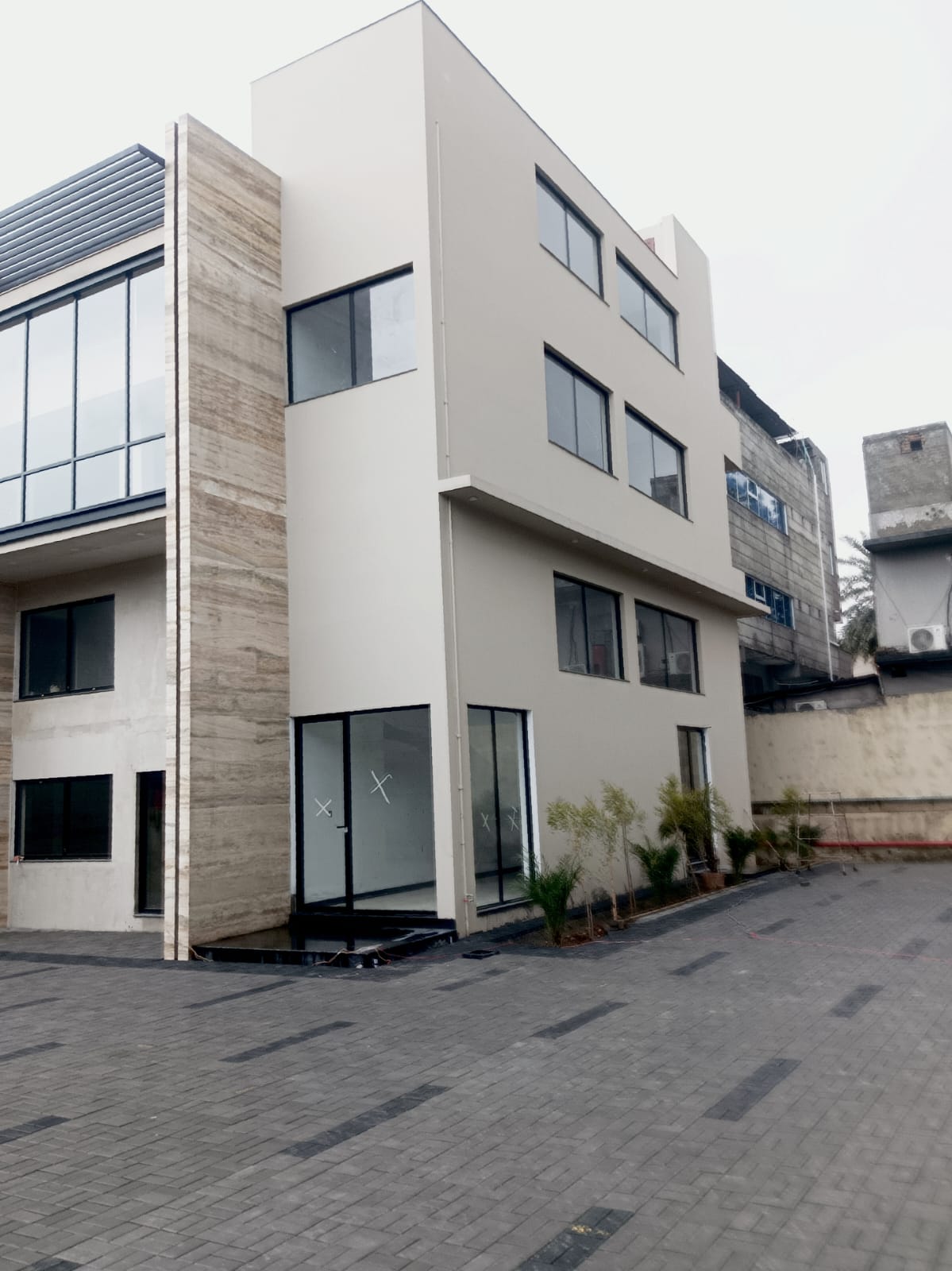 Sustainable Engineering